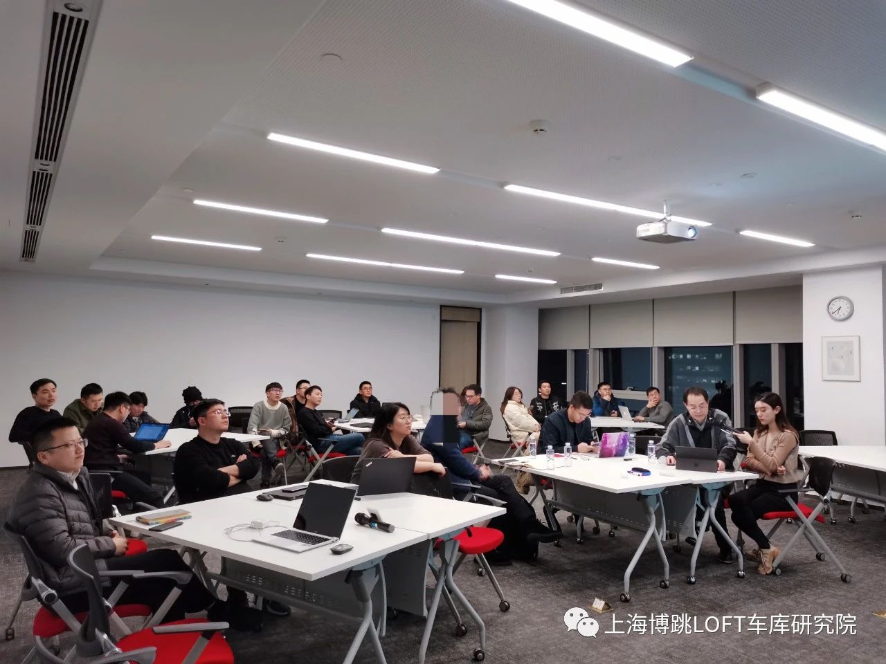 安徽杭州LOFT车库专题会